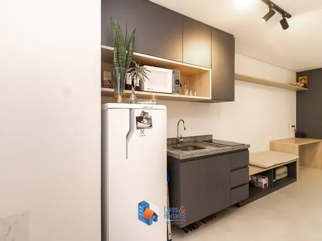 Outro com 31m² 1 quarto e 1 banheiro, à venda, no bairro Sumarezinho em São Paulo