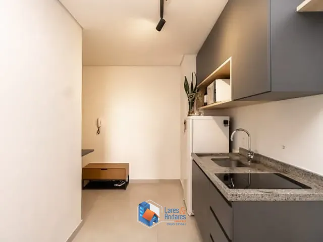 Outro com 31m² 1 quarto e 1 banheiro, à venda, no bairro Sumarezinho em São Paulo