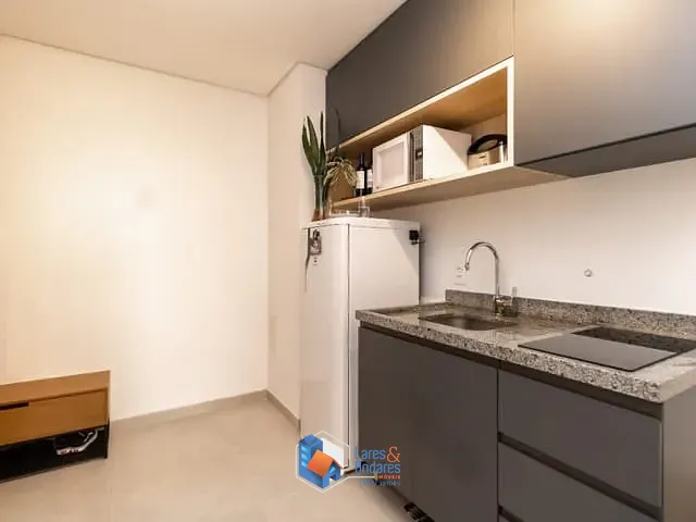 Outro com 31m² 1 quarto e 1 banheiro, à venda, no bairro Sumarezinho em São Paulo