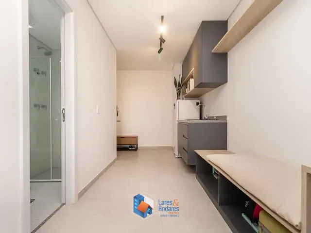 Outro com 31m² 1 quarto e 1 banheiro, à venda, no bairro Sumarezinho em São Paulo