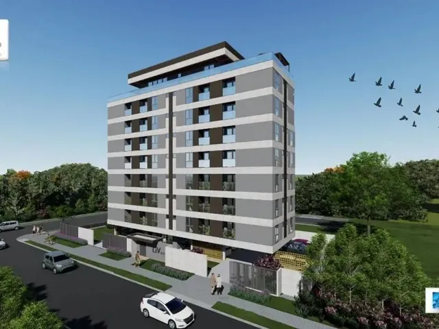 Outro 1 quarto e 1 banheiro, à venda, no bairro Bacacheri em Curitiba