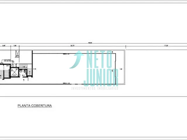 Prédio com 1000m², para alugar, no bairro Brooklin Paulista em São Paulo