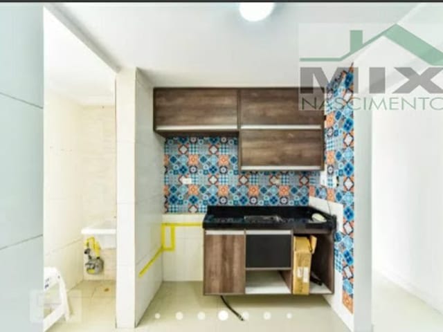 Foto do Apartamento - Apartamento padrão mobiliado em Santa Terezinha  -  São Bernardo do Campo | Mix Nascimento