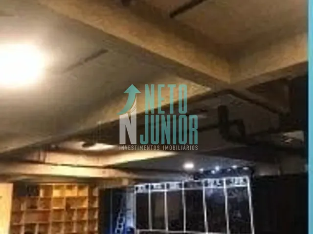 Prédio com 531m², à venda, no bairro Perdizes em São Paulo