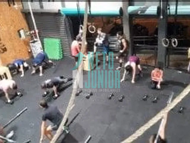 Prédio com 531m², à venda, no bairro Perdizes em São Paulo