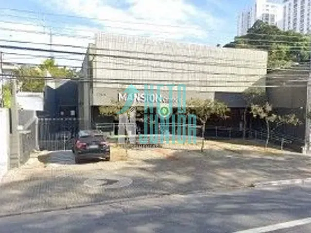 Prédio com 531m², à venda, no bairro Perdizes em São Paulo
