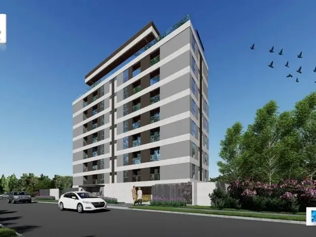 Outro 1 quarto e 1 banheiro, à venda, no bairro Bacacheri em Curitiba
