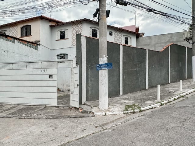 Foto do Outro - Casa de vila para venda com 3 quartos, sendo 1 suíte, 101m² | Lares e Andares Imóveis