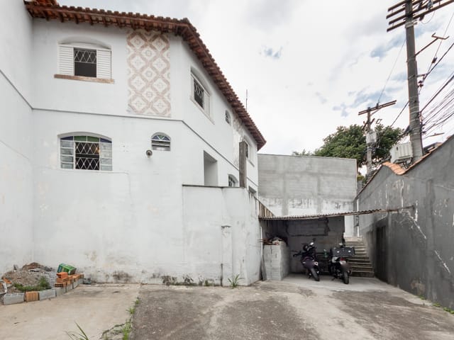 Foto do Outro - Casa de vila para venda com 3 quartos, sendo 1 suíte, 101m² | Lares e Andares Imóveis
