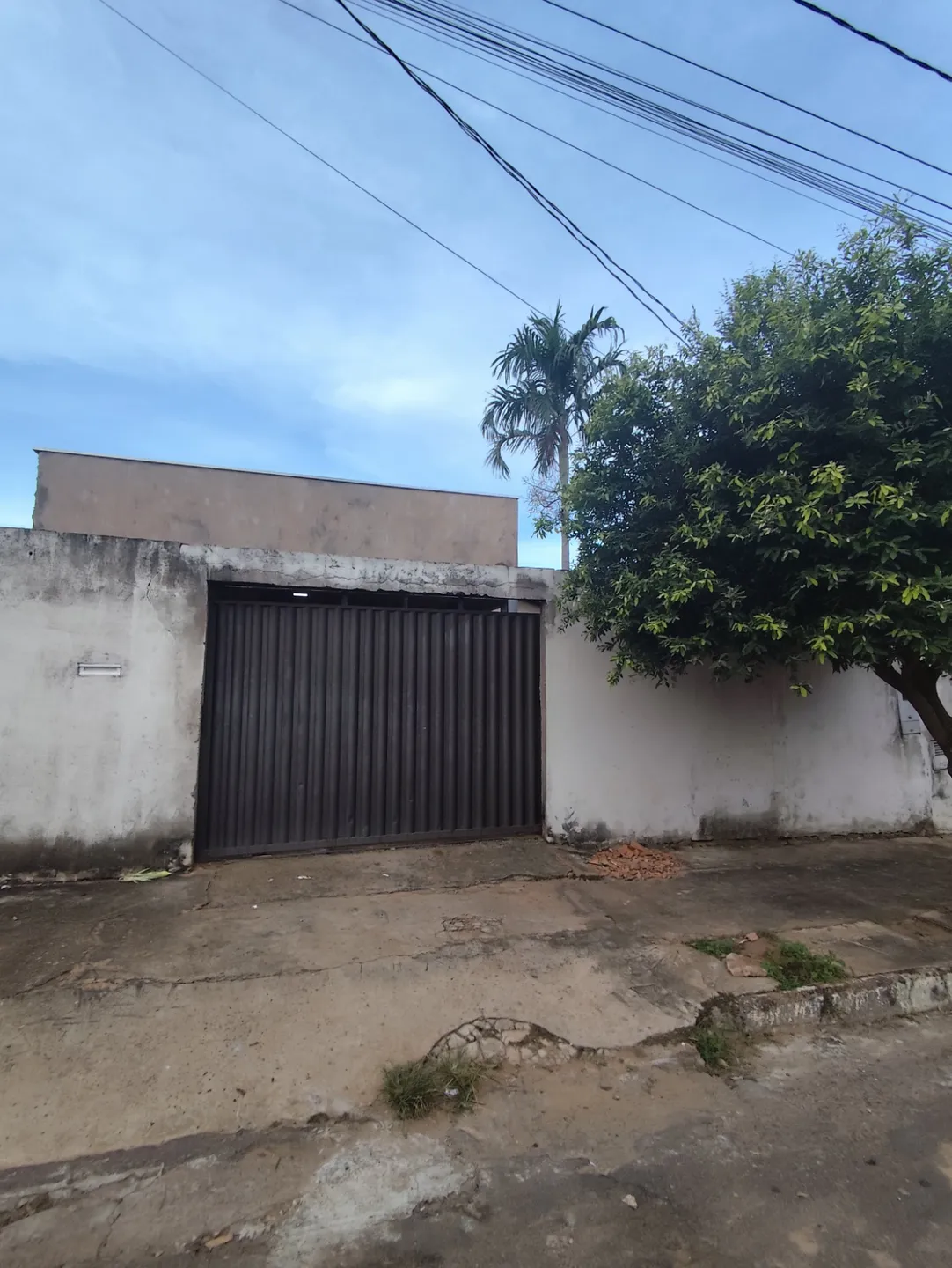Casa de vila para venda em Jardim Bispo Pedro Casaldáliga com 2 quartos, 99m²