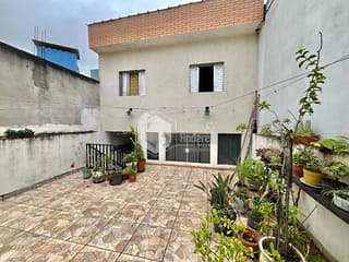 Foto do Outro-Casa de vila para venda em Jardim Kika com 3 quartos, 200m²