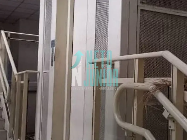 Prédio com 1040m², para alugar, no bairro Santo Amaro em São Paulo