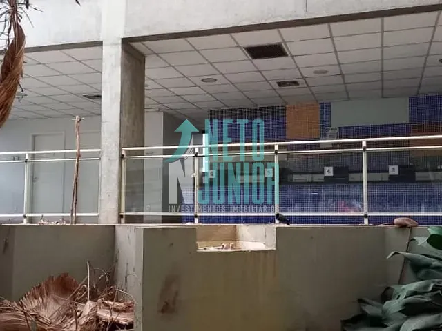 Prédio com 1040m², para alugar, no bairro Santo Amaro em São Paulo