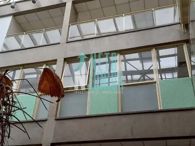 Prédio com 1040m², para alugar, no bairro Santo Amaro em São Paulo