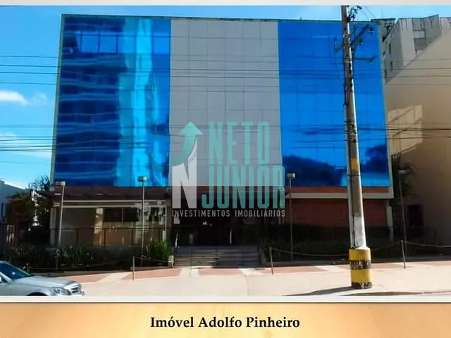 Prédio com 1040m², para alugar, no bairro Santo Amaro em São Paulo