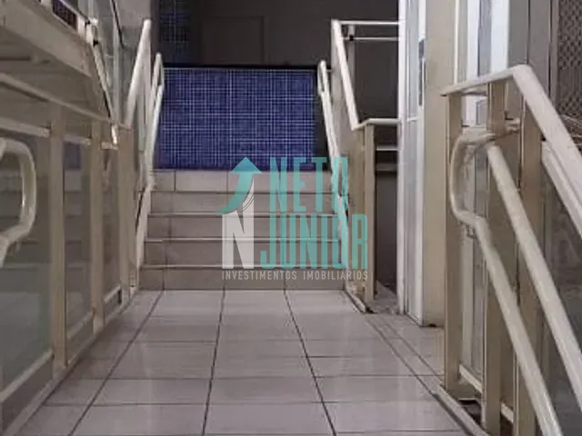 Prédio com 1040m², para alugar, no bairro Santo Amaro em São Paulo