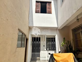 Foto do Outro-Casa de vila para venda em Vila Formosa com 4 quartos, 98m²