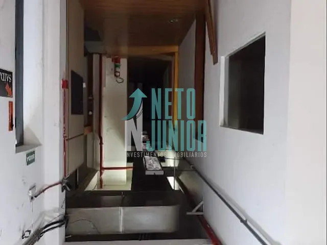Prédio com 2000m², à venda ou para alugar, no bairro Jabaquara em São Paulo