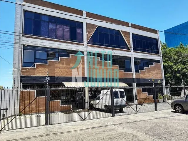 Prédio com 2000m², à venda ou para alugar, no bairro Jabaquara em São Paulo