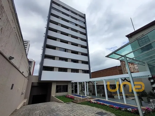 Outro 1 quarto e 1 banheiro, para alugar, no bairro CENTRO em Curitiba