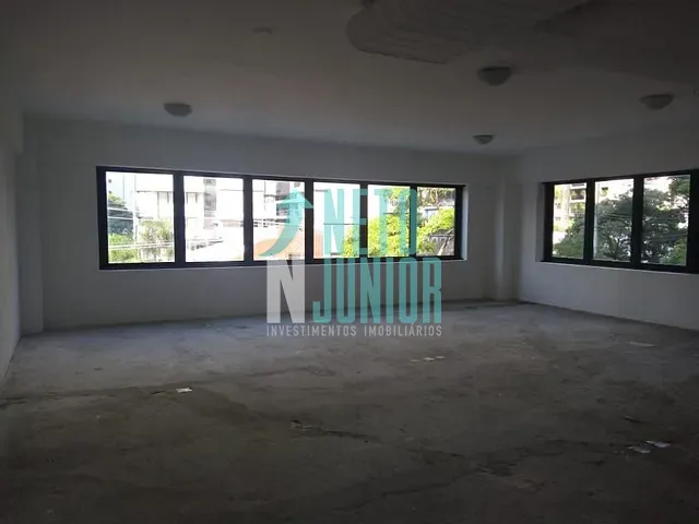 Prédio com 400m², para alugar, no bairro Itaim Bibi em São Paulo
