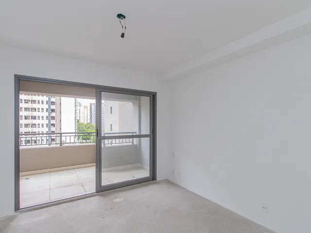 Foto do Outro - Studio para venda em Moema com 1 quarto, sendo 1 suíte, 29m² | Lares e Andares Imóveis