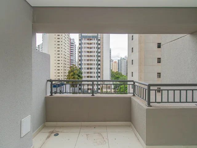Foto do Outro - Studio para venda em Moema com 1 quarto, sendo 1 suíte, 29m² | Lares e Andares Imóveis