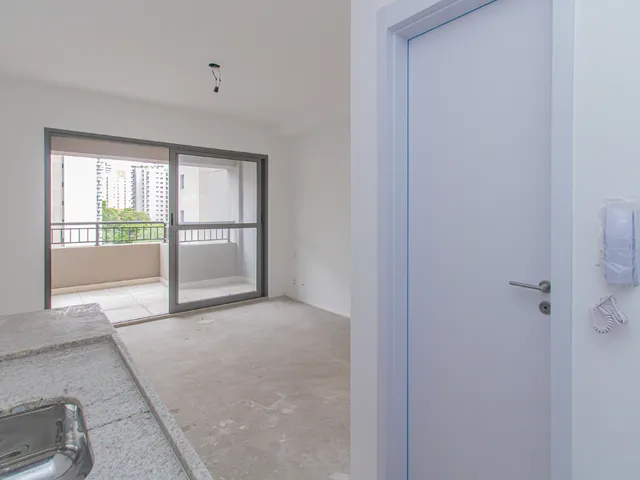 Foto do Outro - Studio para venda em Moema com 1 quarto, sendo 1 suíte, 29m² | Lares e Andares Imóveis