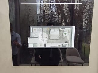 Foto do Outro-Studio para venda em Moema com 1 quarto, sendo 1 suíte, 29m²