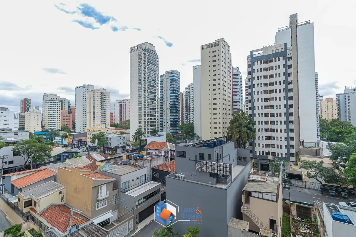 Apartamento, 1 quarto, 29 m² - Foto 15