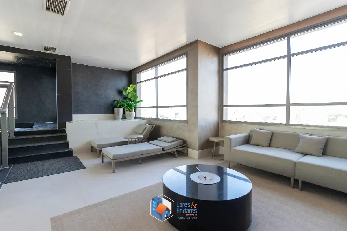 Apartamento, 1 quarto, 29 m² - Foto 42