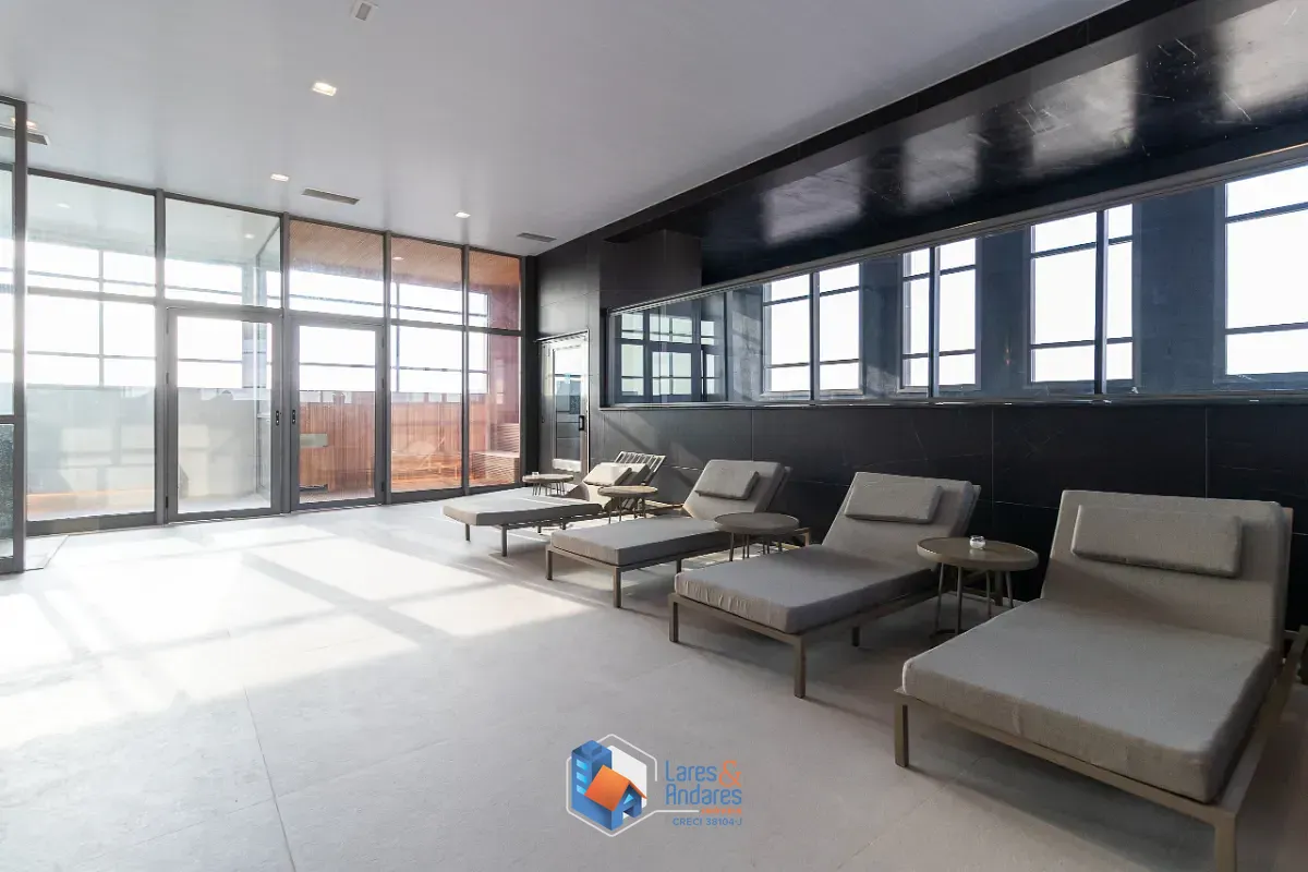 Apartamento, 1 quarto, 29 m² - Foto 47