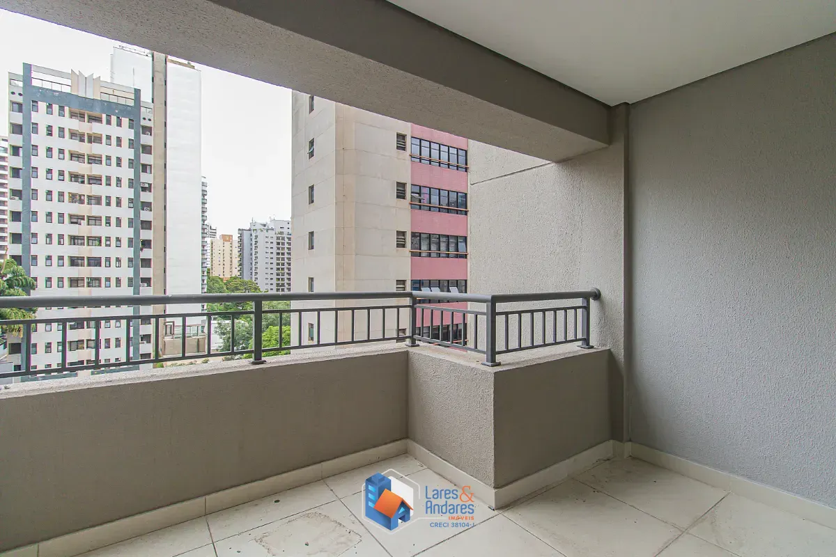 Apartamento, 1 quarto, 29 m² - Foto 11