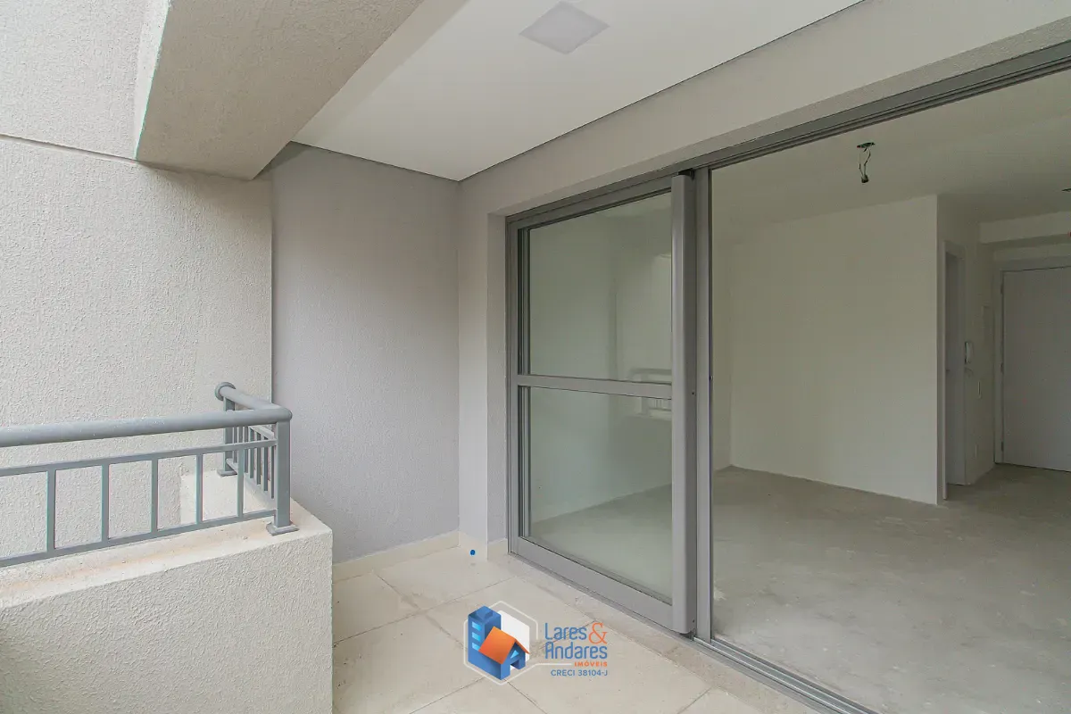Apartamento, 1 quarto, 29 m² - Foto 12