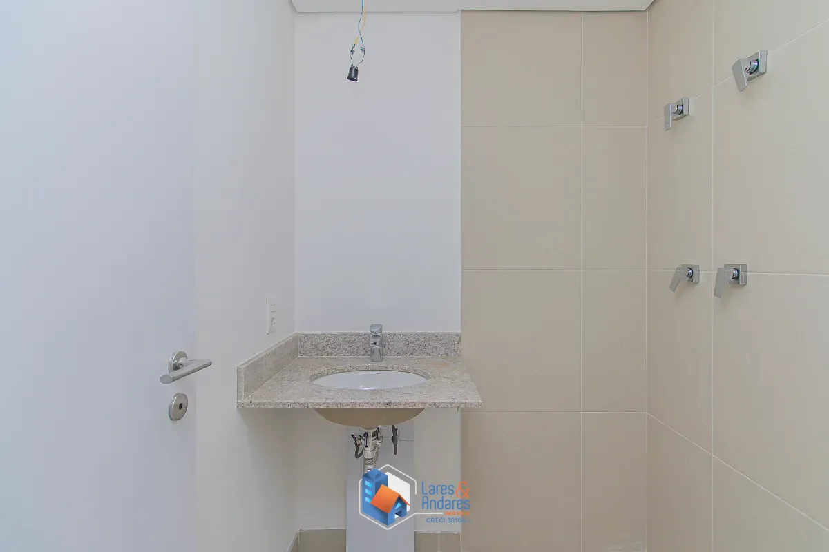Apartamento, 1 quarto, 29 m² - Foto 13