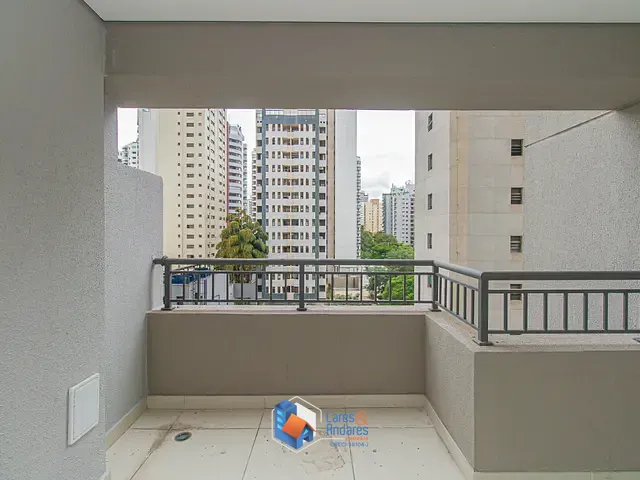 Outro com 29m² 1 quarto e 1 banheiro, à venda, no bairro Moema em São Paulo
