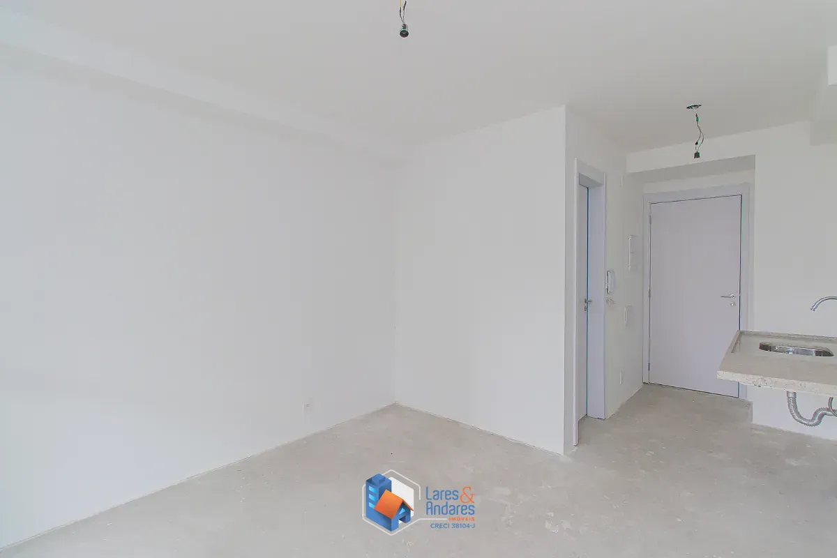 Apartamento, 1 quarto, 29 m² - Foto 7