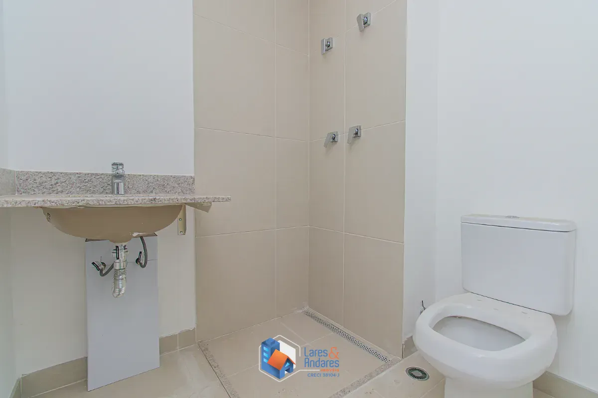 Apartamento, 1 quarto, 29 m² - Foto 14