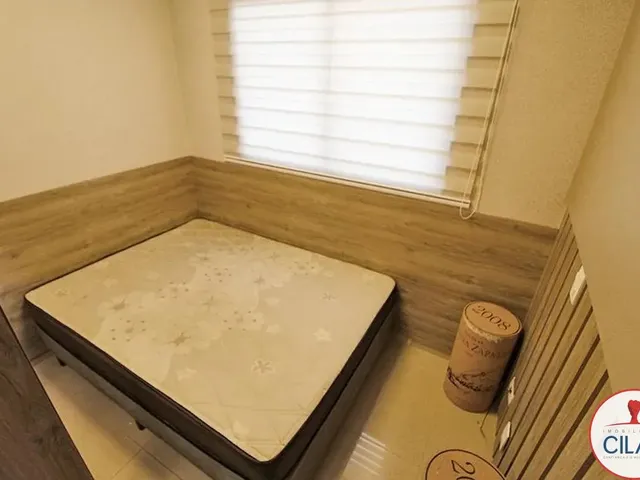 Outro 1 quarto e 1 banheiro, para alugar, no bairro Lindóia em Curitiba