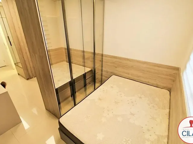 Outro 1 quarto e 1 banheiro, para alugar, no bairro Lindóia em Curitiba