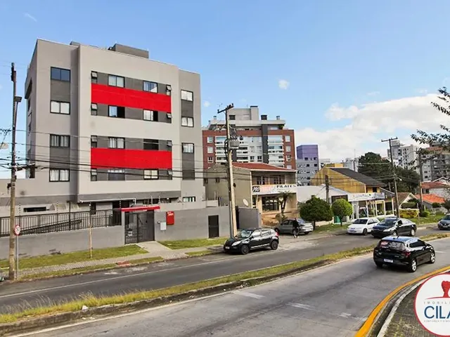 Outro 1 quarto e 1 banheiro, para alugar, no bairro Lindóia em Curitiba
