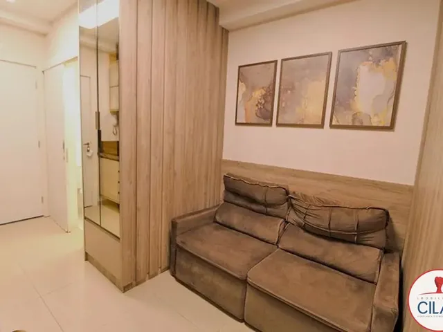 Outro 1 quarto e 1 banheiro, para alugar, no bairro Lindóia em Curitiba