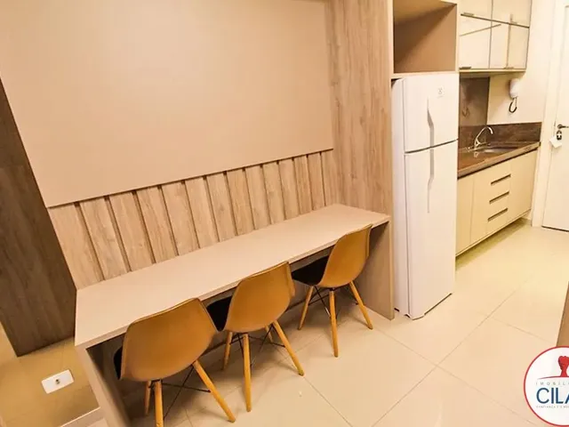 Outro 1 quarto e 1 banheiro, para alugar, no bairro Lindóia em Curitiba