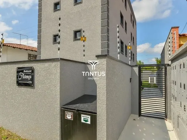 Outro 1 quarto e 1 banheiro, para alugar, no bairro Bacacheri em Curitiba