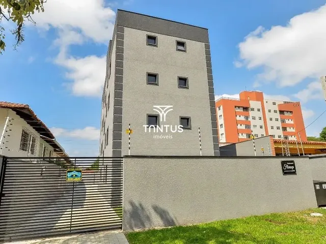 Outro 1 quarto e 1 banheiro, para alugar, no bairro Bacacheri em Curitiba