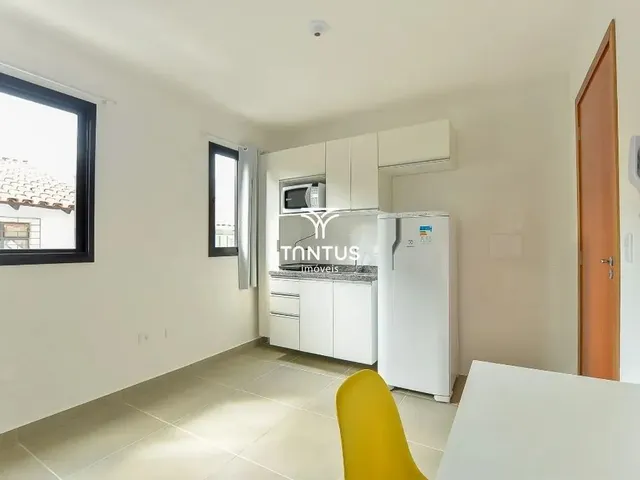Outro 1 quarto e 1 banheiro, para alugar, no bairro Bacacheri em Curitiba