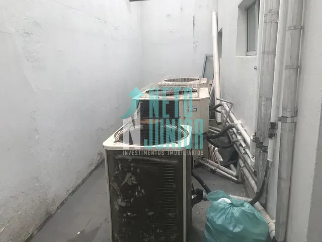 Prédio com 500m², para alugar, no bairro Lapa em São Paulo