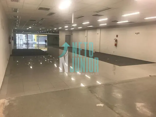 Prédio com 500m², para alugar, no bairro Lapa em São Paulo