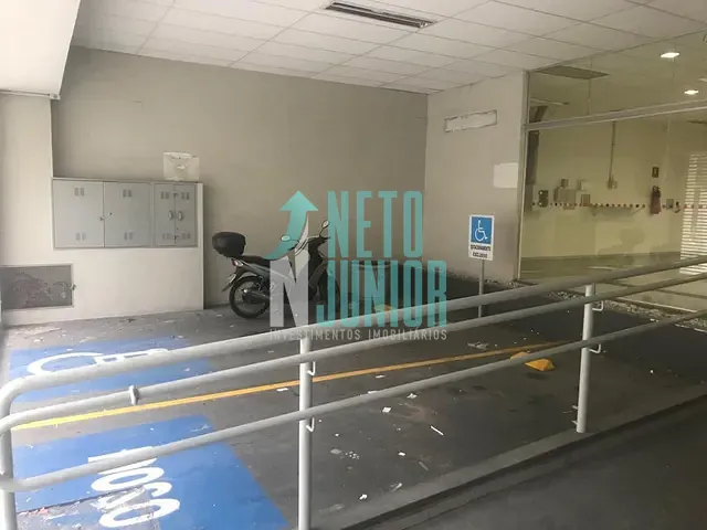 Prédio com 500m², para alugar, no bairro Lapa em São Paulo