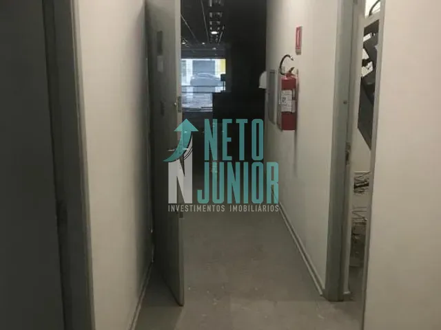 Prédio com 500m², para alugar, no bairro Lapa em São Paulo